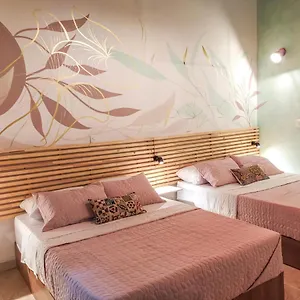 *** Hotel Platinum Colombie