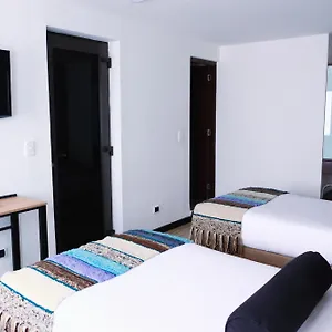 Hotel Dc Feria, Bogotá